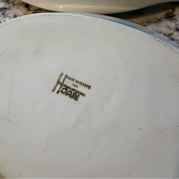 French Gratin Baking Dishes - Picture 4 of 7